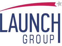 Лого Launch Group